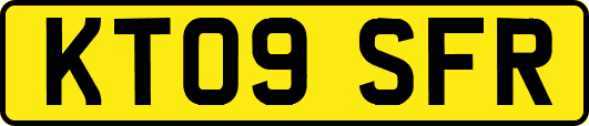 KT09SFR