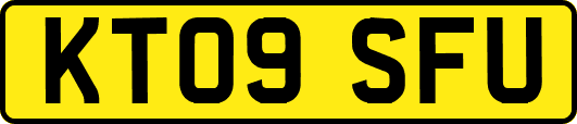 KT09SFU