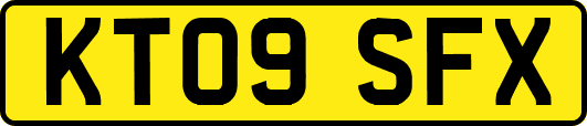 KT09SFX