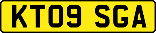 KT09SGA