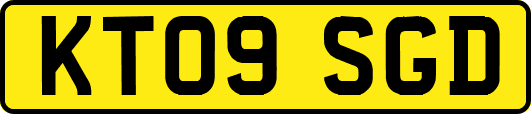 KT09SGD