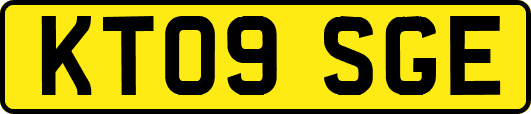 KT09SGE