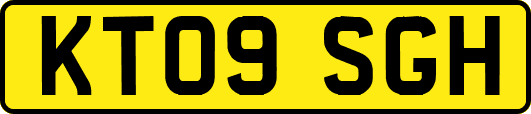 KT09SGH