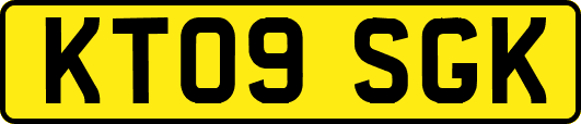 KT09SGK