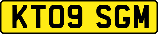 KT09SGM