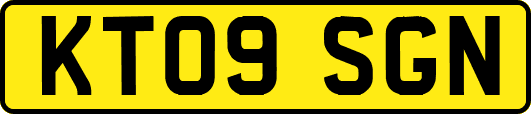 KT09SGN
