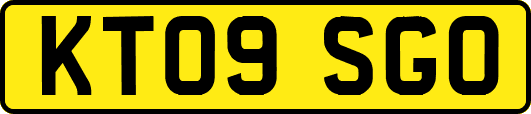 KT09SGO
