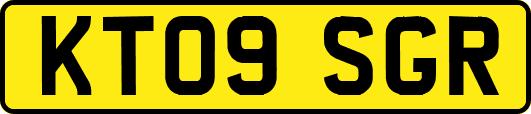 KT09SGR