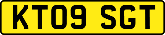KT09SGT