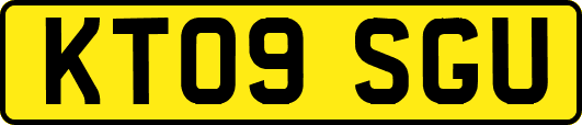 KT09SGU