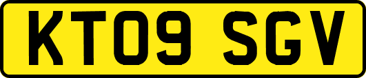 KT09SGV