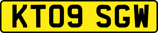 KT09SGW