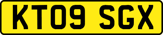 KT09SGX