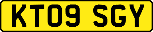 KT09SGY