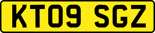 KT09SGZ