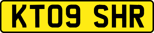 KT09SHR