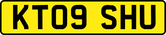 KT09SHU