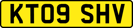 KT09SHV