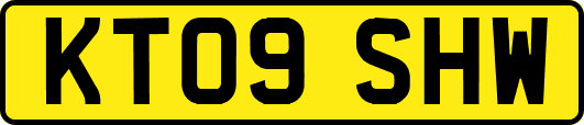 KT09SHW