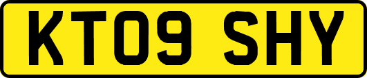 KT09SHY