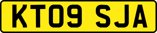 KT09SJA