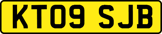 KT09SJB