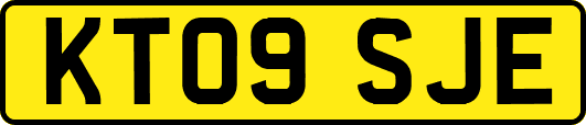 KT09SJE