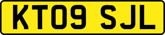 KT09SJL