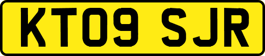 KT09SJR