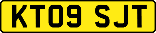 KT09SJT
