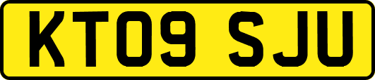 KT09SJU