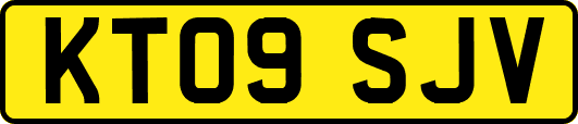 KT09SJV