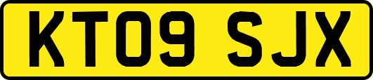 KT09SJX