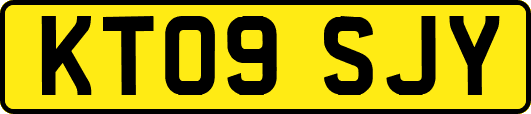 KT09SJY
