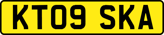 KT09SKA