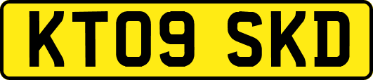 KT09SKD
