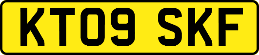 KT09SKF