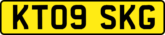 KT09SKG