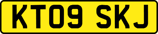 KT09SKJ