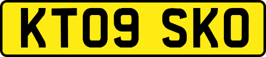 KT09SKO