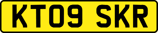 KT09SKR