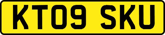 KT09SKU