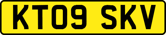 KT09SKV