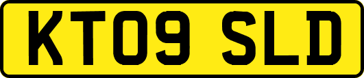 KT09SLD