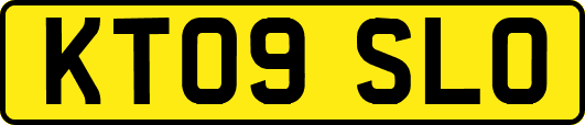 KT09SLO