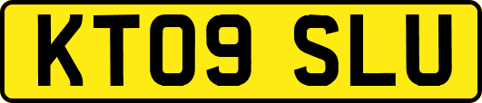 KT09SLU