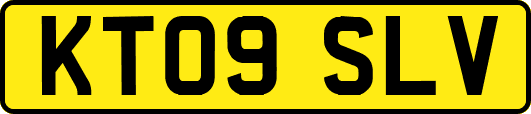 KT09SLV
