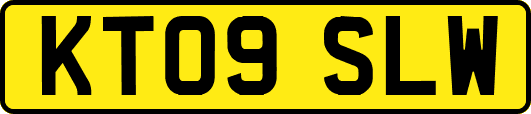 KT09SLW