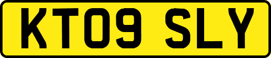 KT09SLY