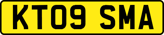 KT09SMA